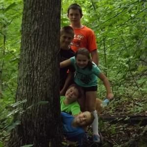 Meet your Posher, Vivian